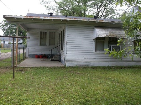 property listing image