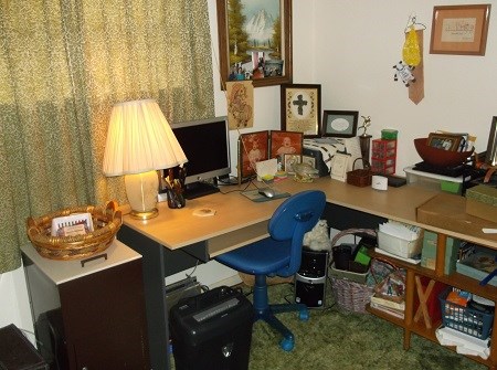 property listing image