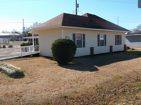property listing image
