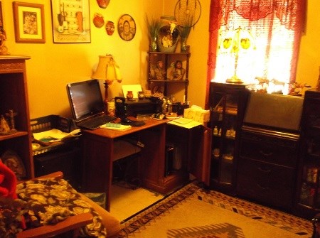 property listing image