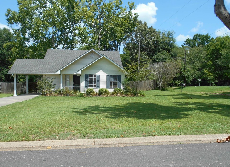 property listing image