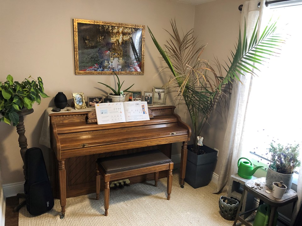property listing image