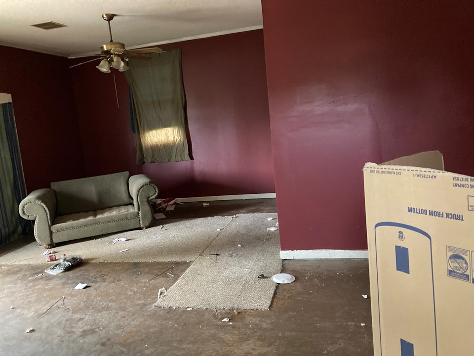 property listing image