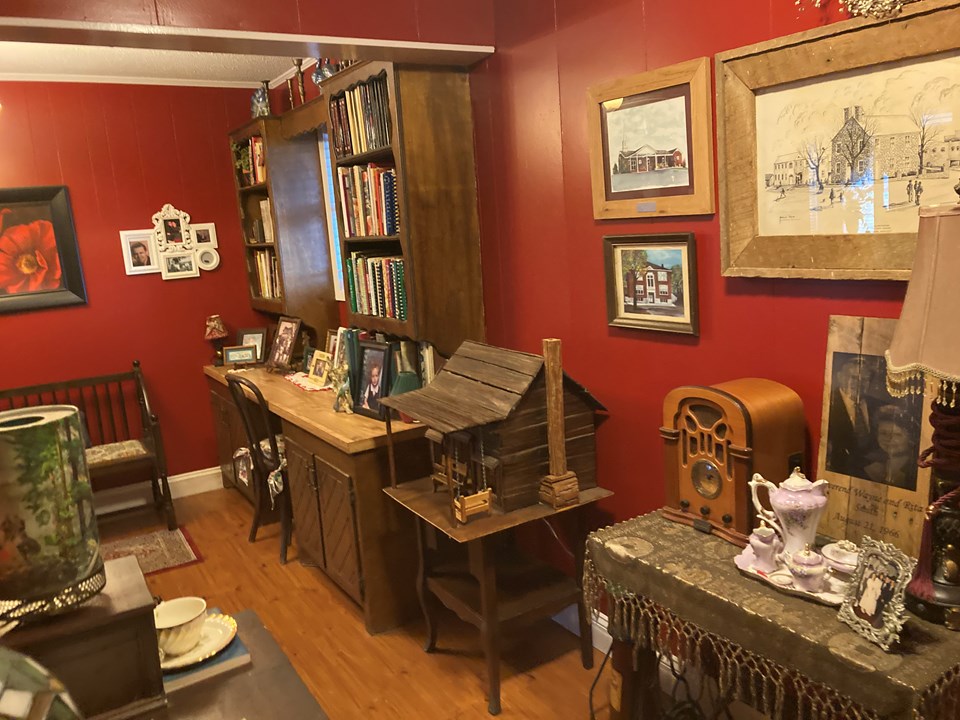 property listing image