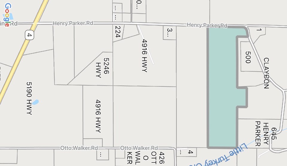 property listing image