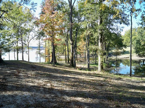 inlet