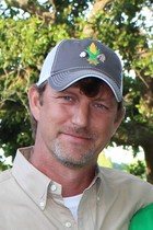 Toby Kelley 
