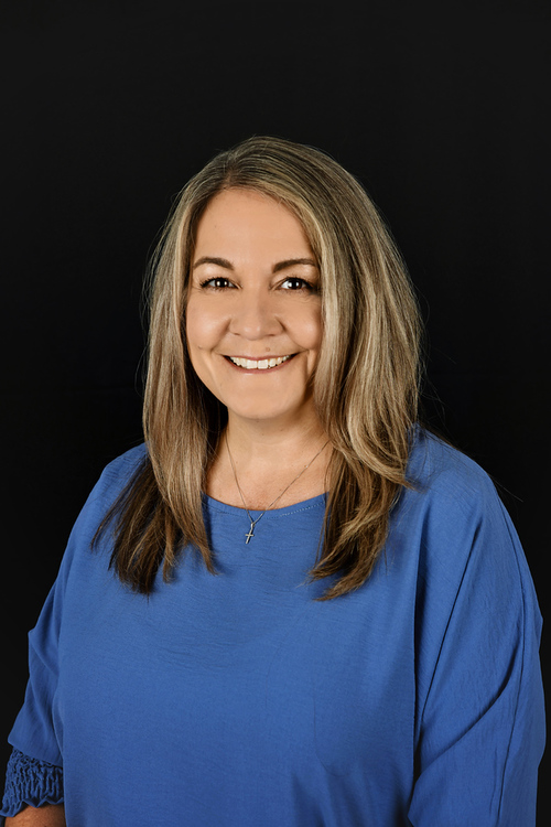 Wendy Ingram 