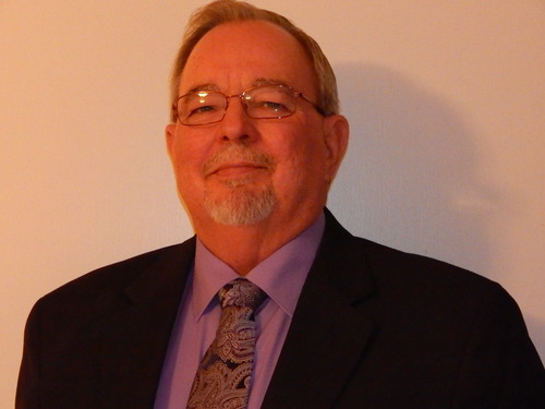 Ray Jennings 